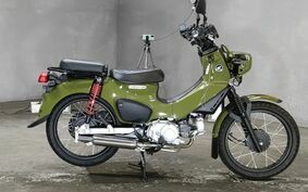 HONDA CROSS CUB 110 JA45