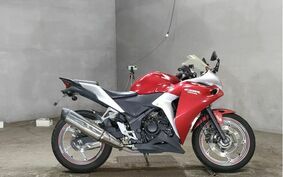 HONDA CBR250R MC41