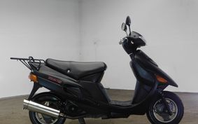 SUZUKI VECSTAR 125 CF42A