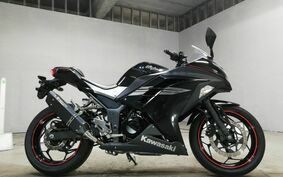 KAWASAKI NINJA 250 EX250L