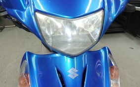 SUZUKI ADDRESS V125 G CF46A