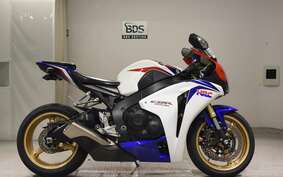 HONDA CBR1000RR Gen. 2 2012 SC59