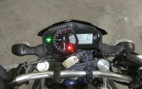 YAMAHA MT-03 2015 RH07J