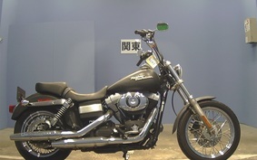 HARLEY FXDB 1580 2006 GX4