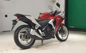 HONDA CBR250R GEN 3 MC41