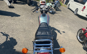 SUZUKI GS400L 2025 GS400