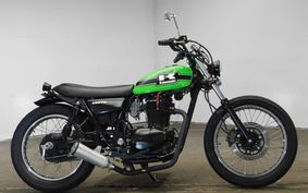 KAWASAKI 250TR 2005 BJ250F