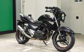 SUZUKI GSR250 GJ55D