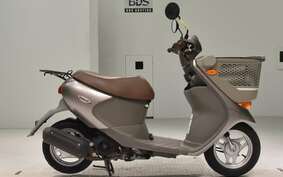 SUZUKI LET's 4 Basket CA43A