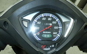 SUZUKI ADDRESS 110 CE47A