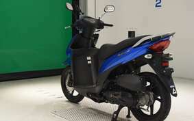 SUZUKI ADDRESS 110 CE47A