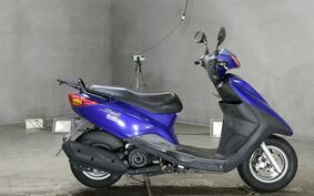 YAMAHA AXIS 125 TREET SE53J