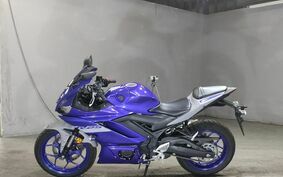 YAMAHA YZF-R25 RG43J