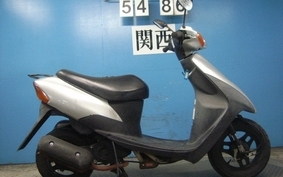 SUZUKI LET's 2 CA1PA