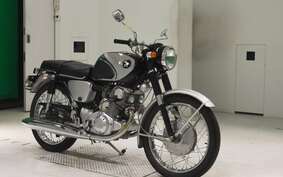 HONDA CB72 CB72