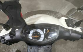 SUZUKI ADDRESS V125 G CF46A