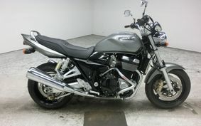 SUZUKI GSX1400 2002 GY71A