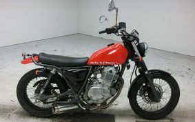 SUZUKI GRASS TRACKER NJ47A