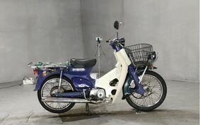 HONDA PRESS CUB 50 C50