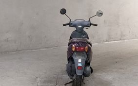 SUZUKI LETS4 CA45A