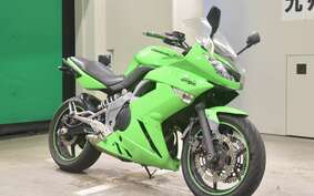 KAWASAKI NINJA 400R 2013 ER400B