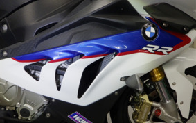 BMW S1000RR 2013