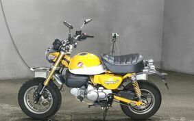 HONDA MONKEY 125 JB02