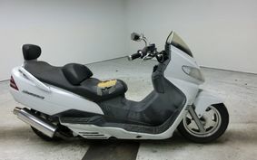 SUZUKI SKYWAVE 250 (Burgman 250) CJ42A