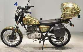 SUZUKI GRASS TRACKER NJ4BA