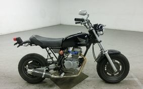 HONDA APE 50 AC16