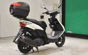 SUZUKI ADDRESS V125 S CF4MA