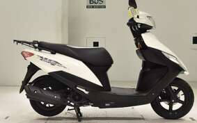 SUZUKI ADDRESS V125 DT11A