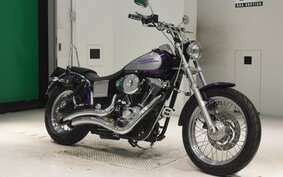 HARLEY FXDL 1450 2001