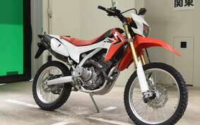 HONDA CRF250L MD38