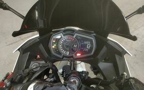 KAWASAKI NINJA 400 2018 EX400G