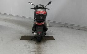 SUZUKI ADDRESS 125 DT11A