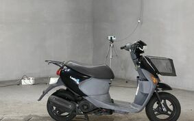 SUZUKI LET's 4 CA41A