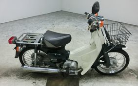 HONDA C70 SUPER CUB HA02