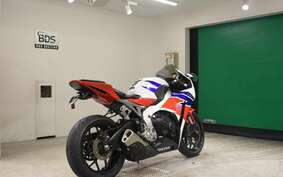 HONDA CBR1000RR Gen. 2 2010