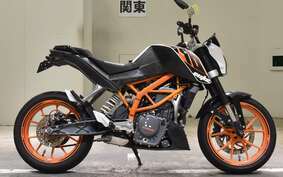 KTM 390 DUKE 2014 JGJ40