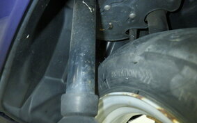 SUZUKI ADDRESS V50 Gen.2 CA44A