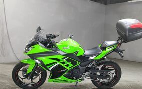 KAWASAKI NINJA 250 EX250L