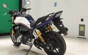 HONDA CB1300SF SUPER FOUR SP 2021 SC54