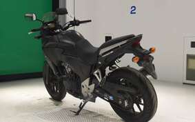 HONDA 400 X 2015 NC47