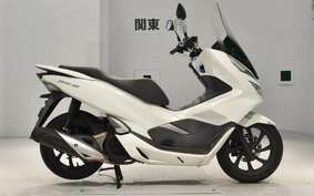 HONDA PCX125 JF81