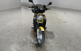 HONDA CROSS CUB 110 JA10