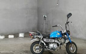 HONDA MONKEY Z50J