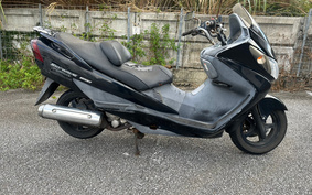 SUZUKI SKYWAVE 250 (Burgman 250) S CJ43A