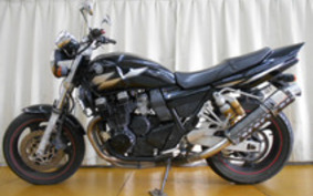 YAMAHA XJR400 R 2002 RH02J