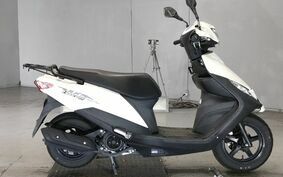 SUZUKI ADDRESS 125 DT11A